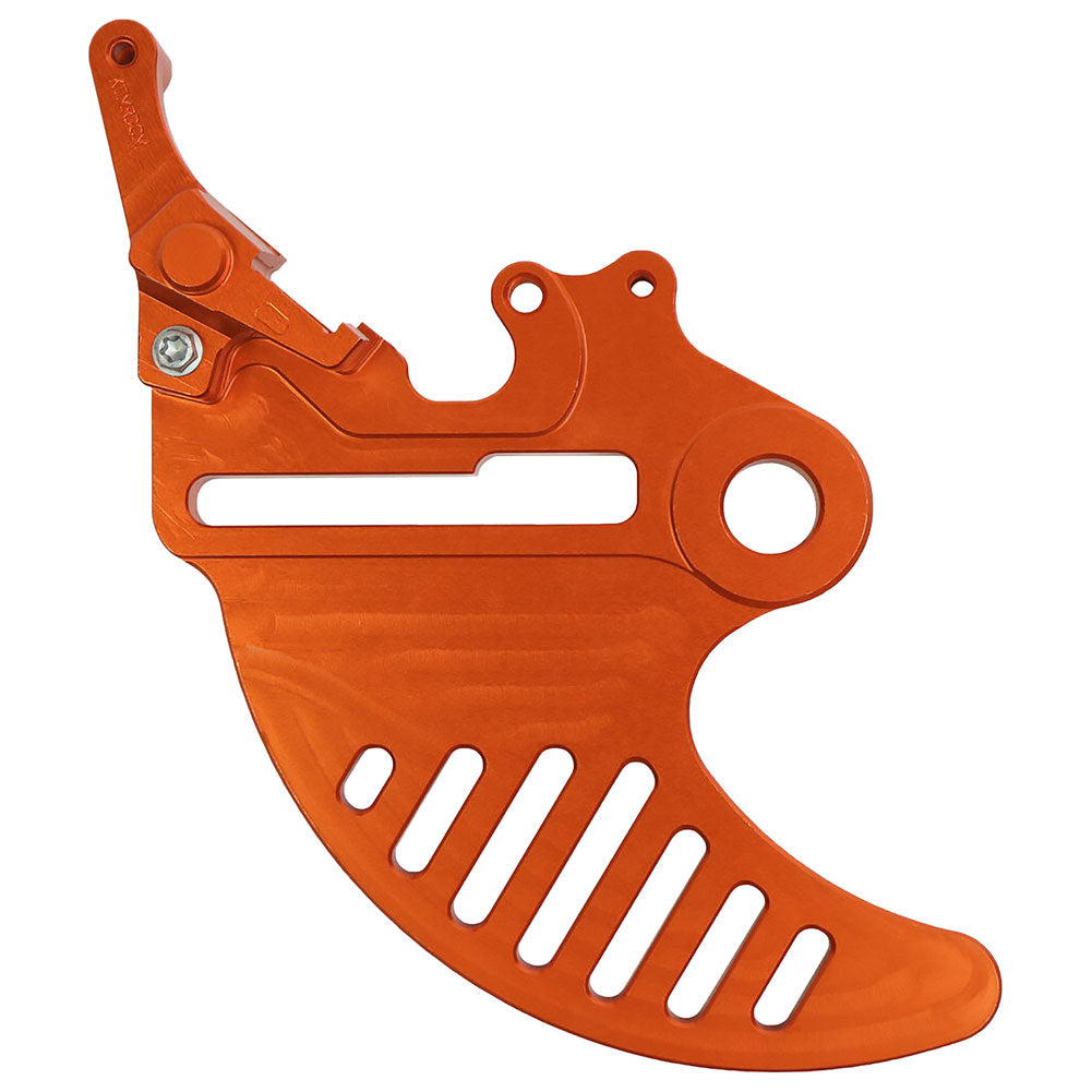 Bullet Proof Designs Rear Disc Guard Stark Future Varg MX 2023–2025