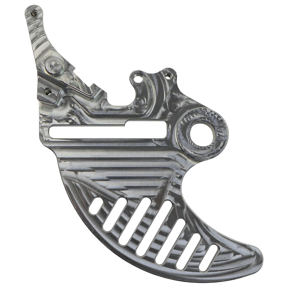 Bullet Proof Designs Rear Disc Guard Stark Future Varg MX 2023–2025