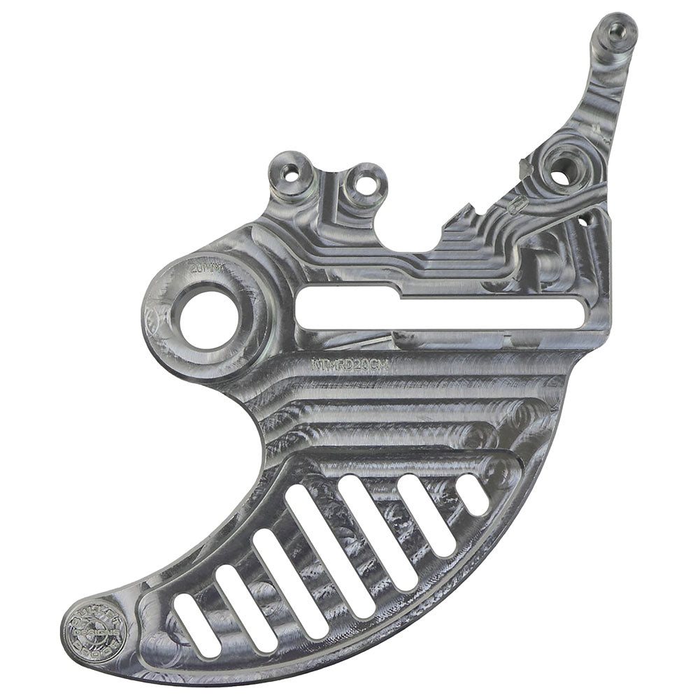 Bullet Proof Designs Rear Disc Guard Stark Future Varg MX 2023–2025