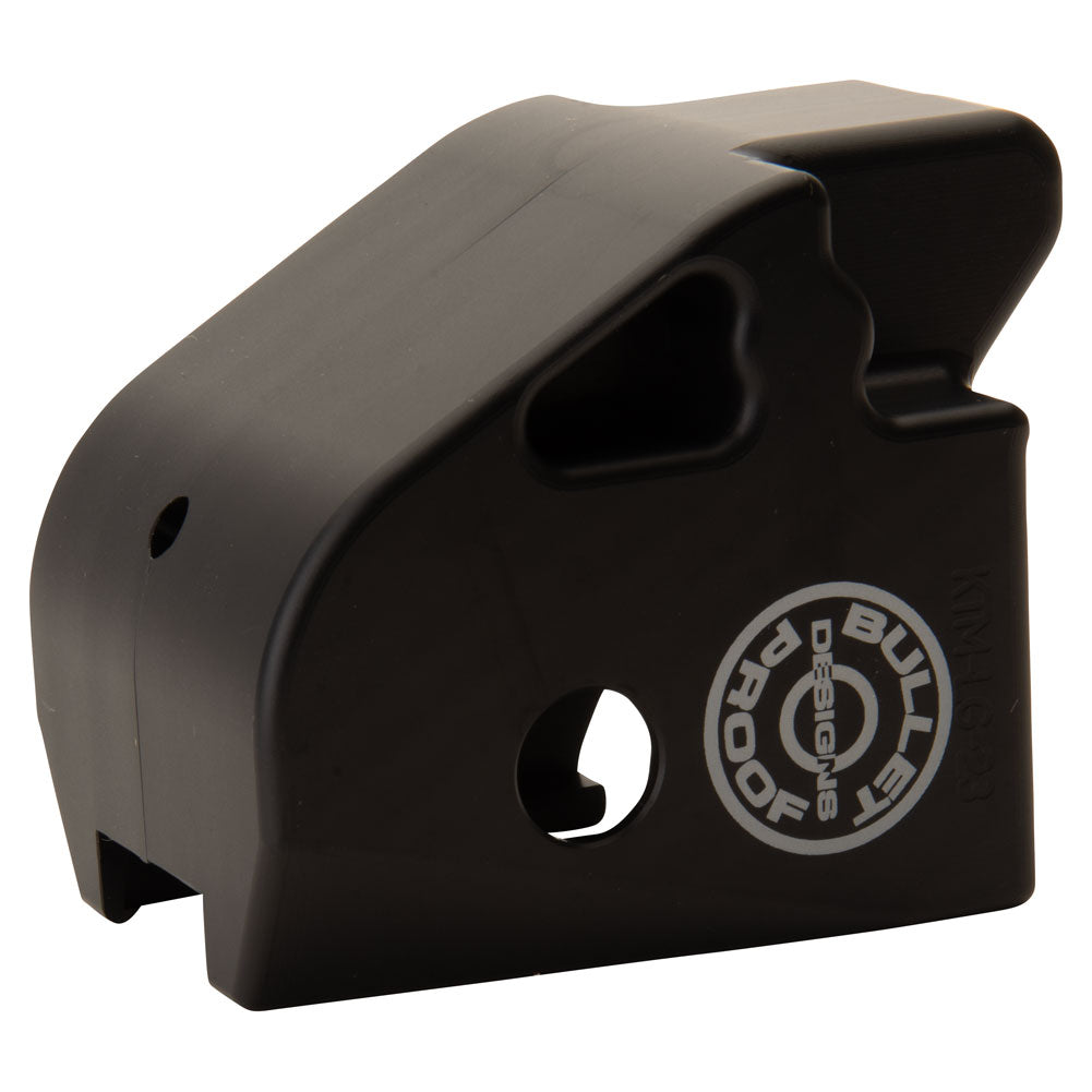 Bullet Proof Designs Linkage Guard Husqvarna FC 250 2023–2026