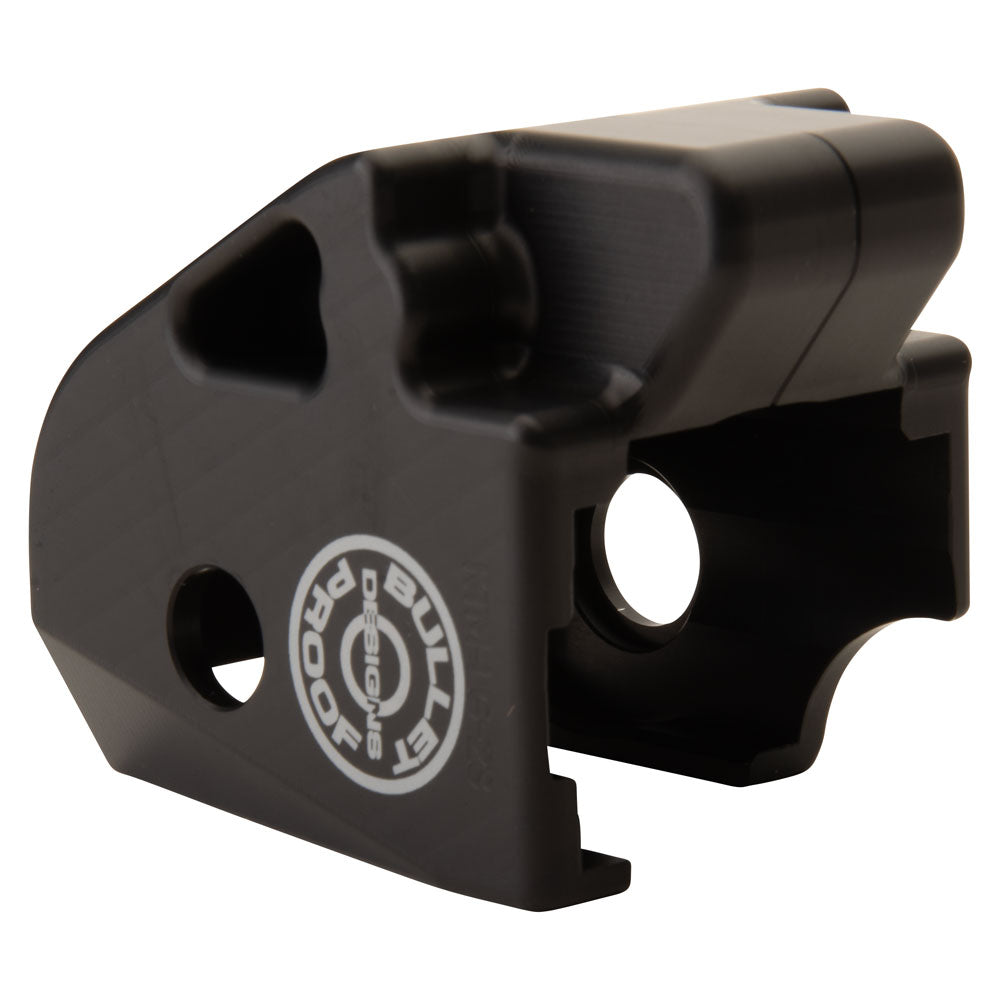 Bullet Proof Designs Linkage Guard Husqvarna FC 250 2023–2026
