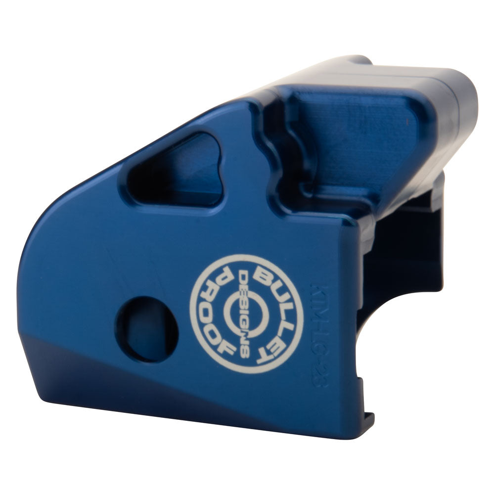 Bullet Proof Designs Linkage Guard Husqvarna FC 250 2023–2026