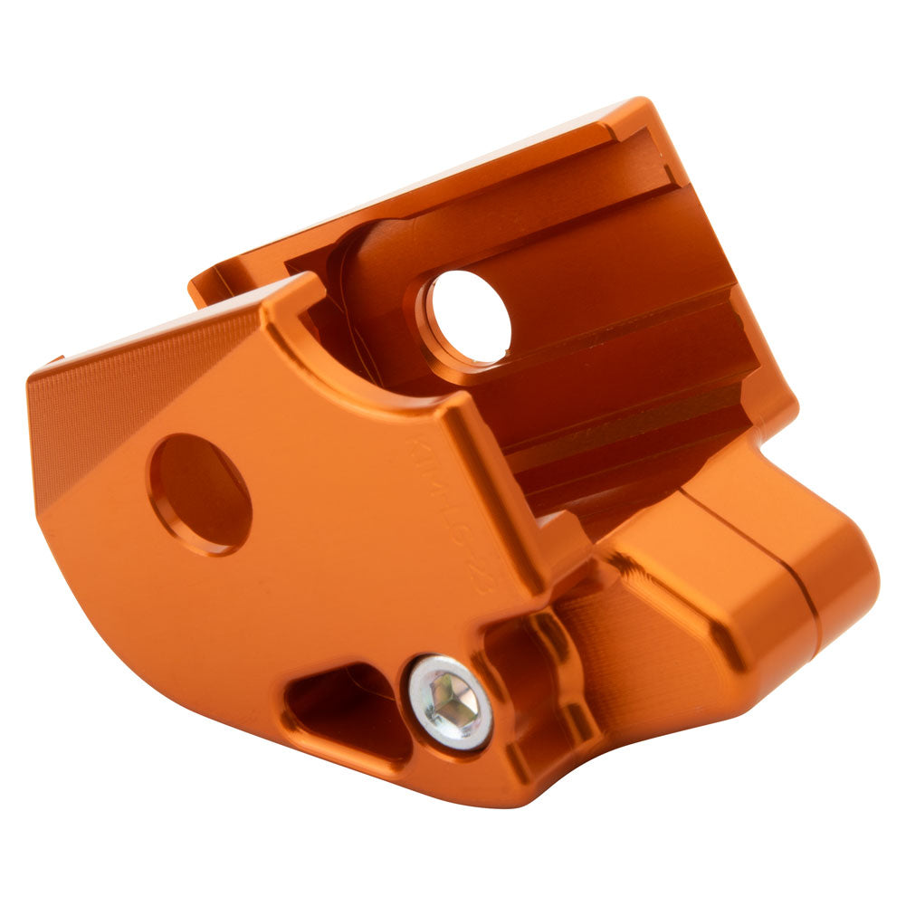 Bullet Proof Designs Linkage Guard Husqvarna FC 250 2023–2026