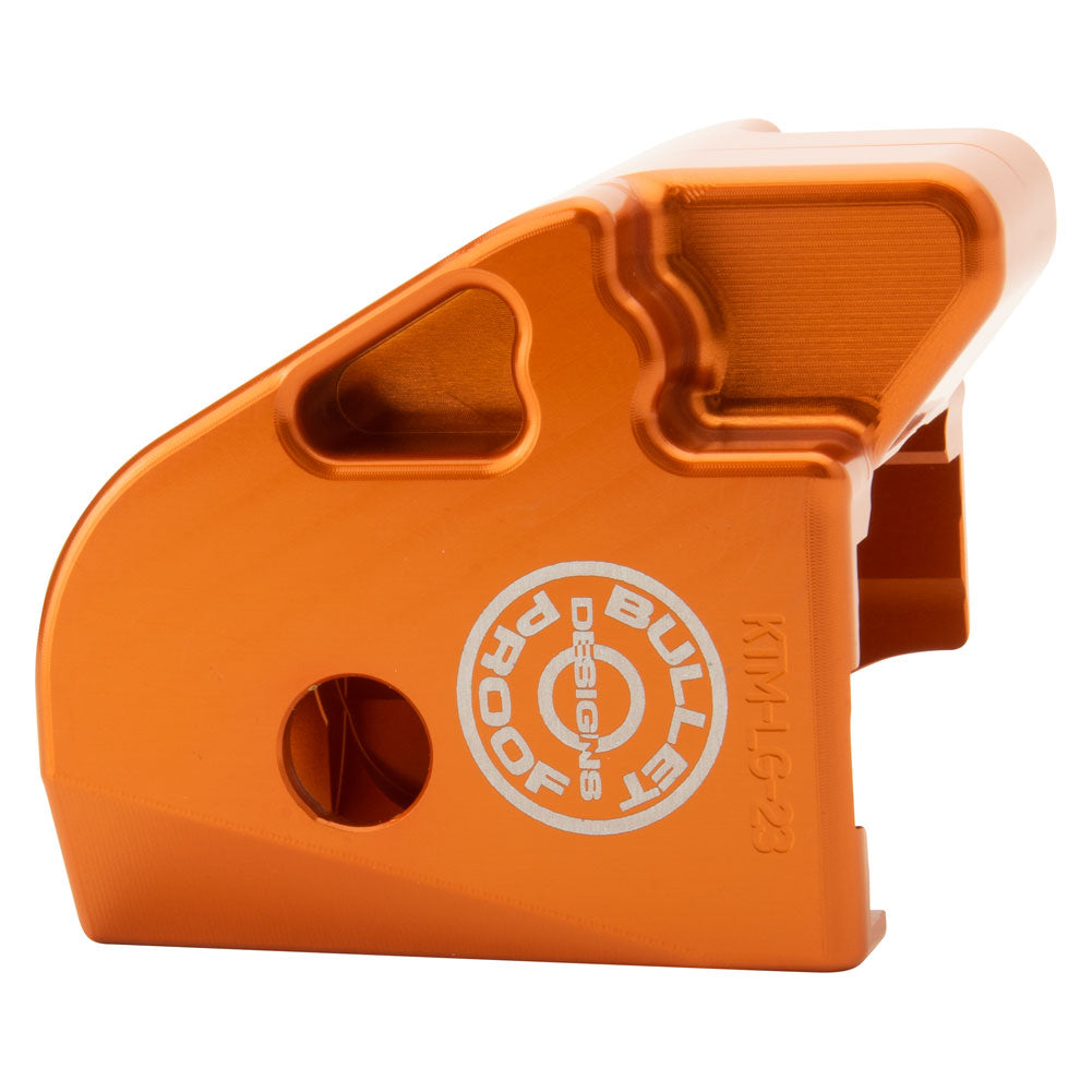 Bullet Proof Designs Linkage Guard Husqvarna FC 250 2023–2026
