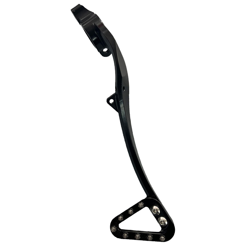 Bullet Proof Designs Rear Brake Pedal Husqvarna FC 250 2017–2025