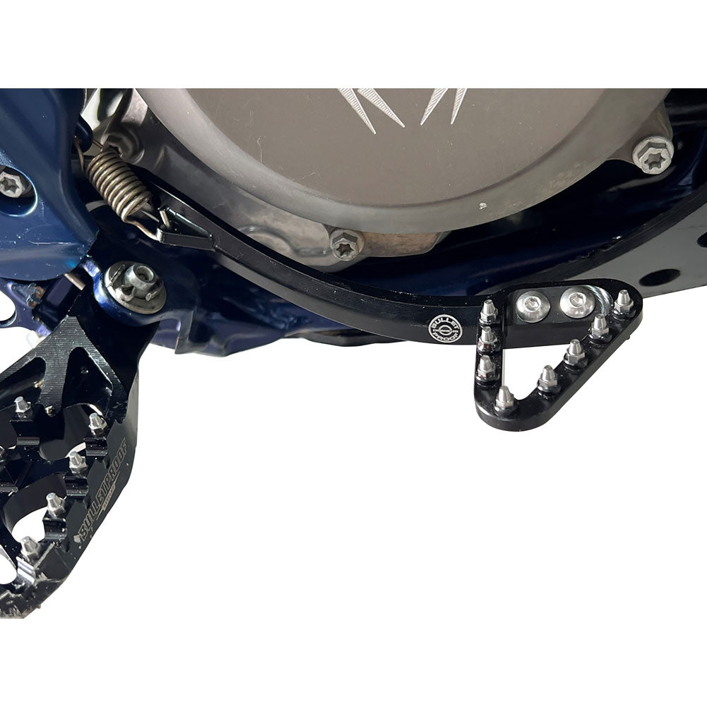 Bullet Proof Designs Rear Brake Pedal Husqvarna FC 250 2017–2025