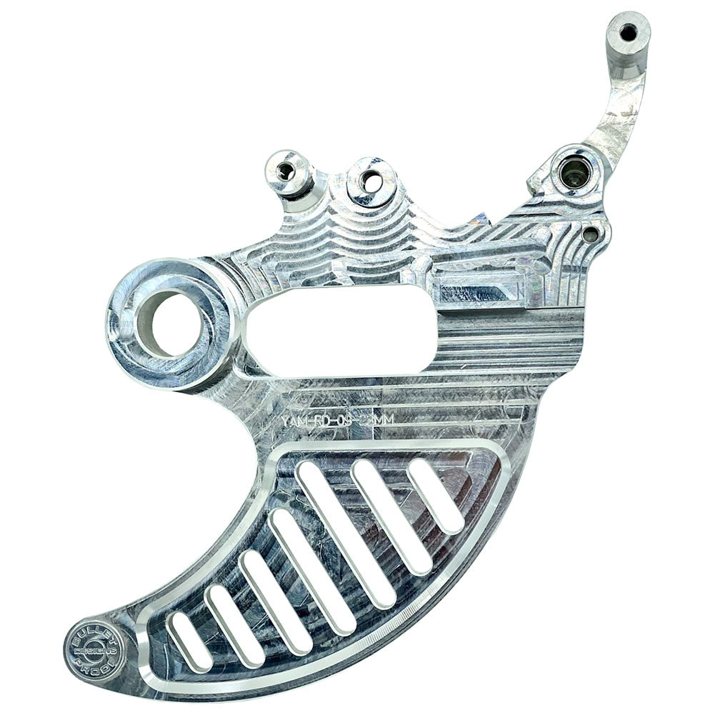 Bullet Proof Designs Rear Disc Guard Yamaha YZ125 2009–2026