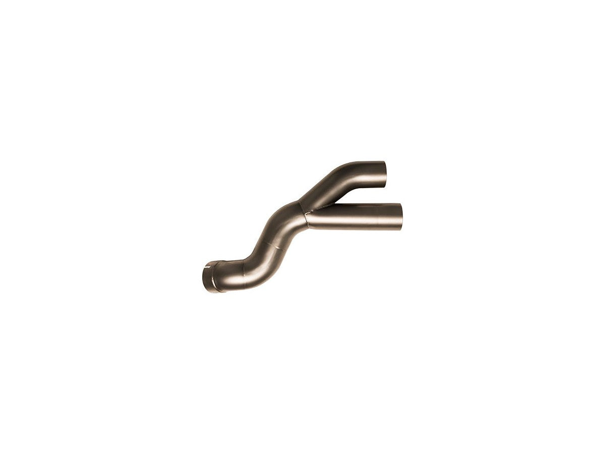 Termignoni High Mount link pipe Bmw R Nine T 2017-2018