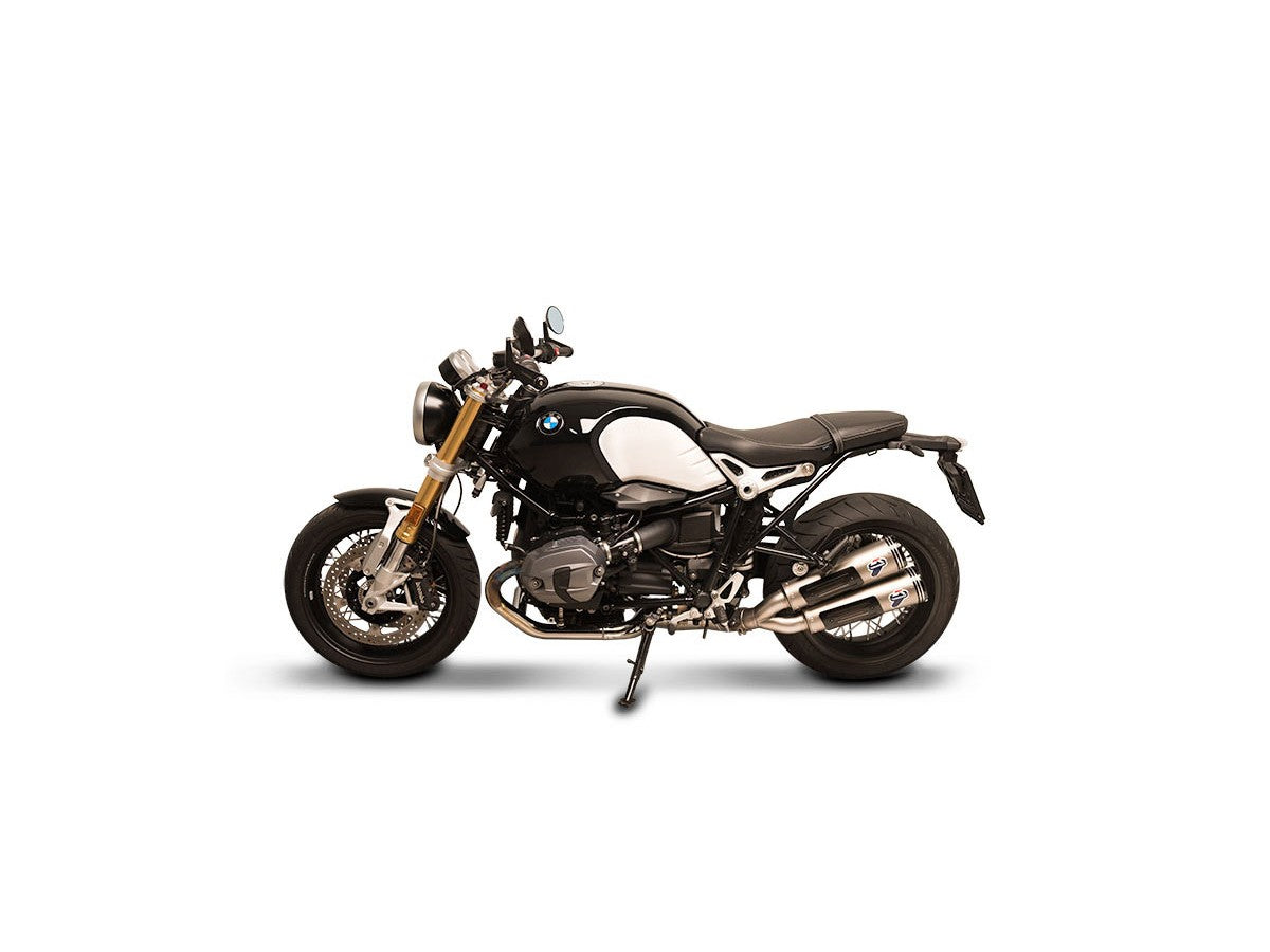 Termignoni slip-on BMW R NINE T 2016-2018