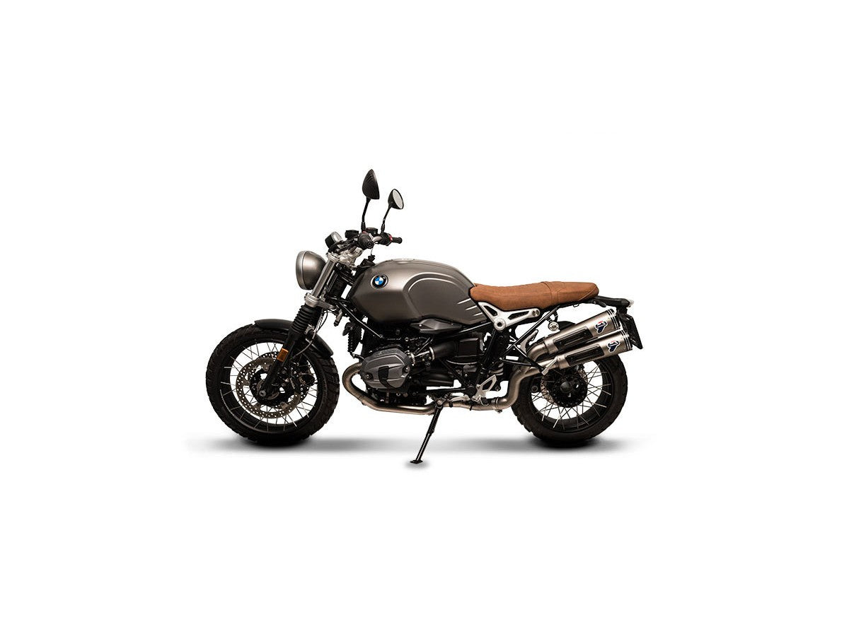 Termignoni slip-on BMW R NINE T 2016-2018