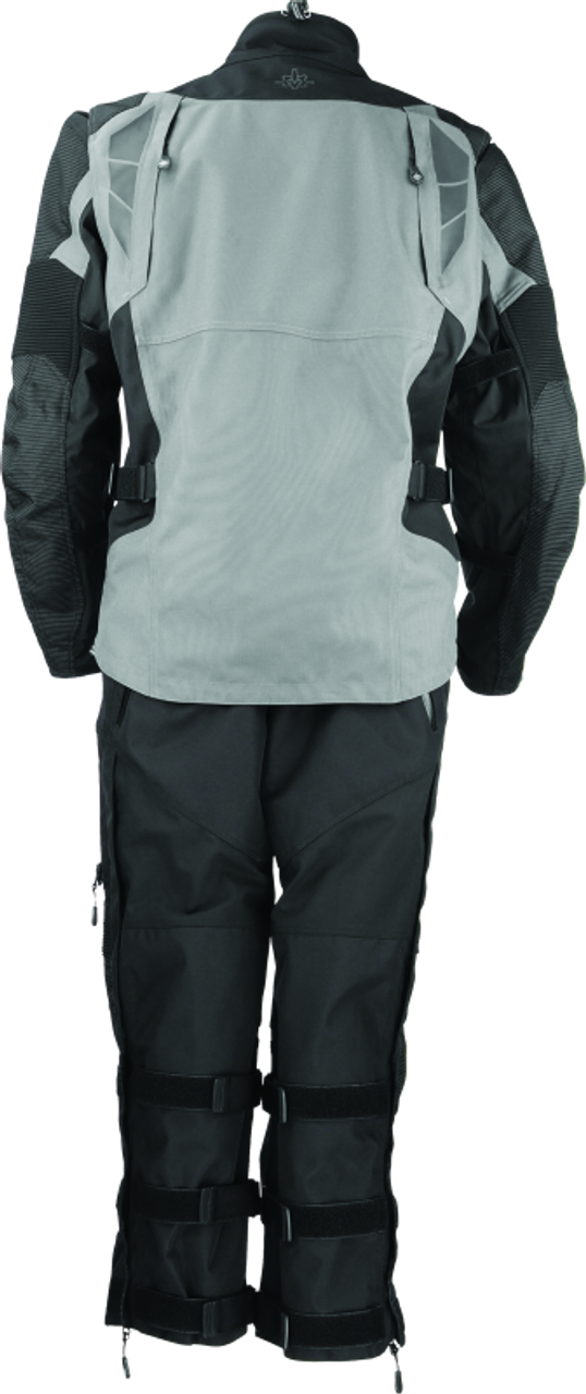First Gear Rogue XC Men's Motorcycle Jacket - Adventure Parts