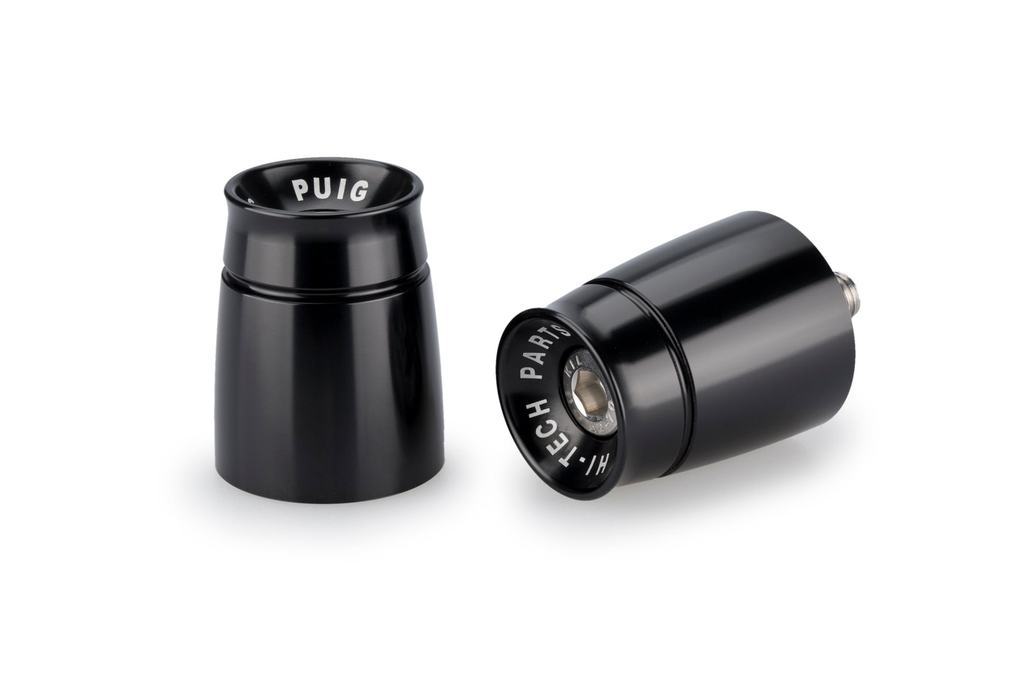 Puig Bar End Sport Yamaha MT-09 2024-2025