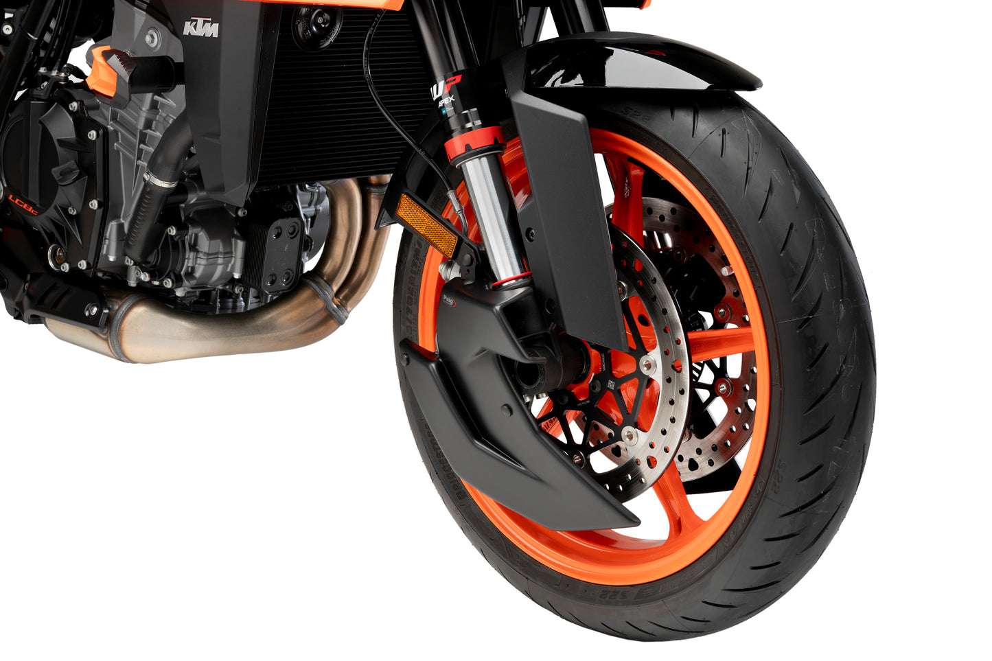Puig Brake Cooler KTM 990 Duke R 2024-2025