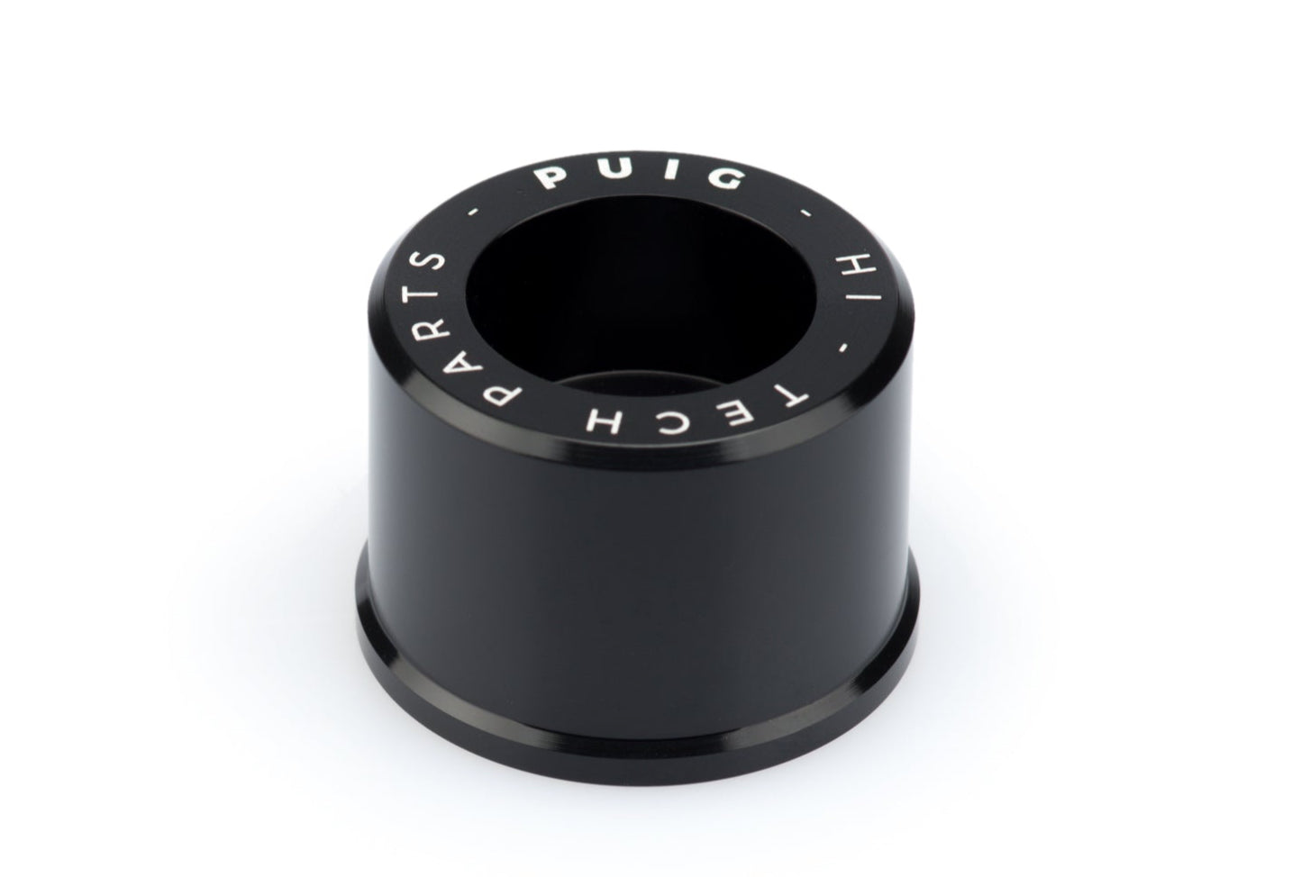 Puig Hi-Tech V Motorcycle Mirrors - Universal (Sold Individually) - Adventure Parts