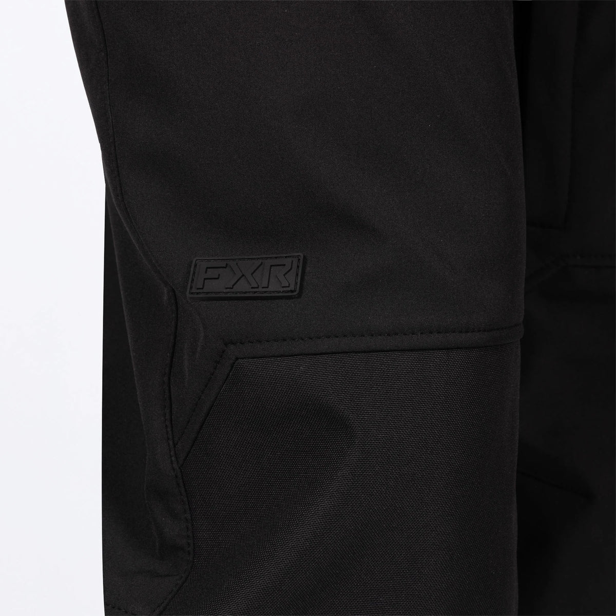 FXR Men's Ascend Softshell Pants