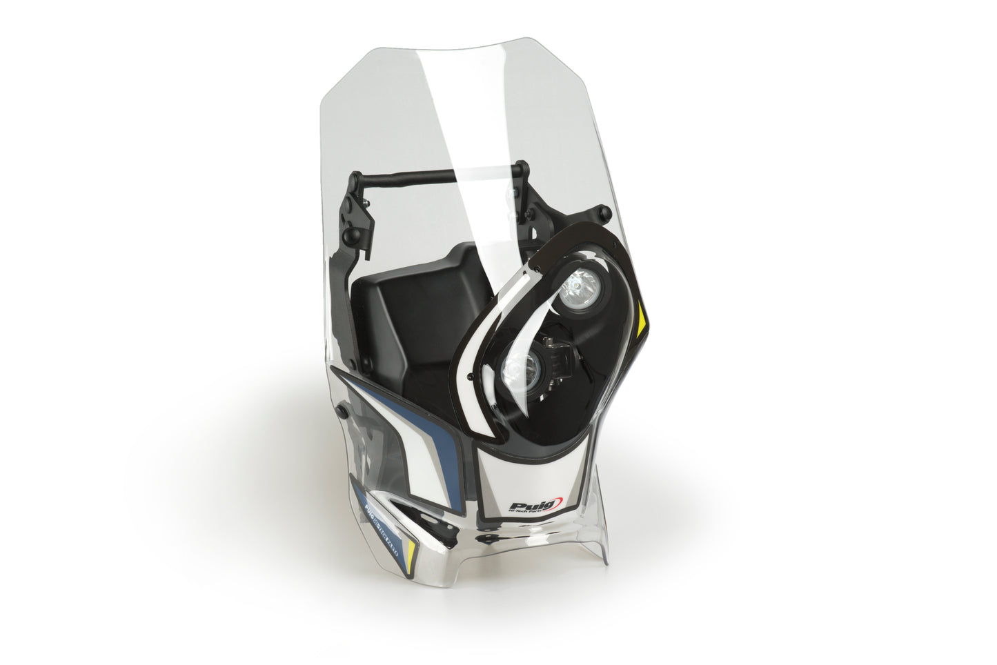 Puig Semifairing Rally Husqvarna FE 250 2005-2023