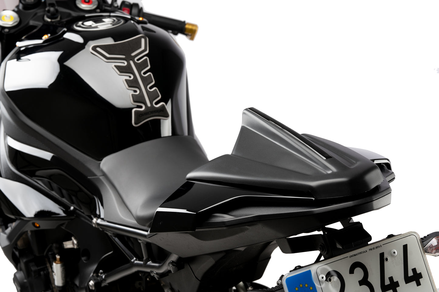 Puig Rear Seat Cowl Solo Seat Fairing BMW S1000RR/M1000RR 2023-2025