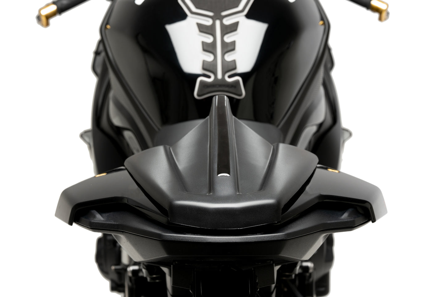 Puig Rear Seat Cowl Solo Seat Fairing BMW S1000RR/M1000RR 2023-2025