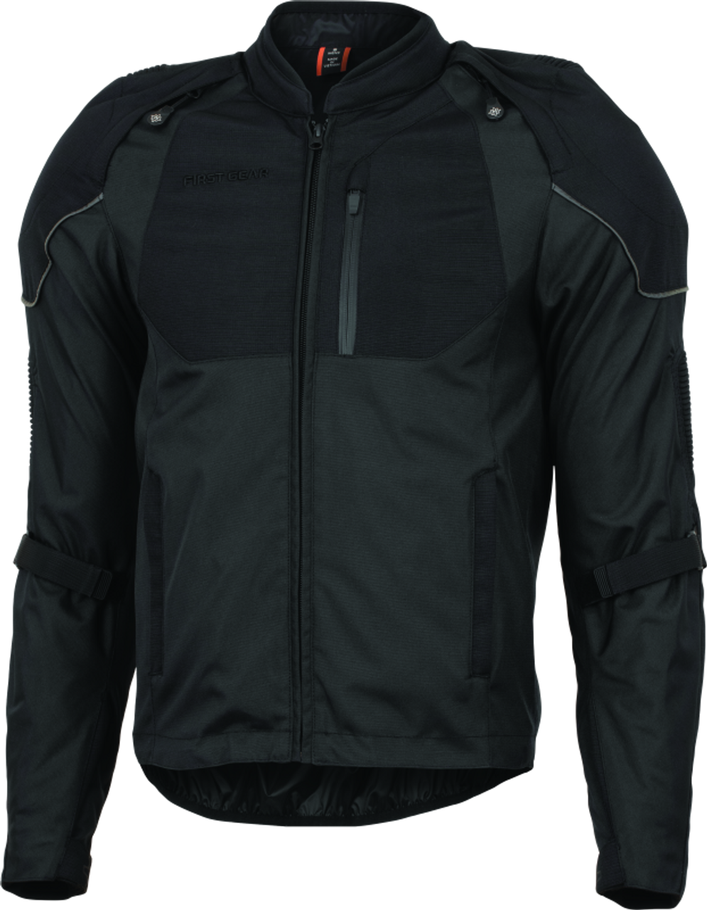 First Gear Palisade Men's Jackets - Adventure Parts