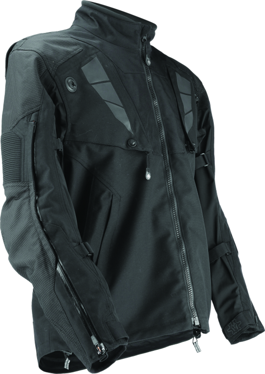 First Gear Rogue XC Men's Motorcycle Jacket - Adventure Parts