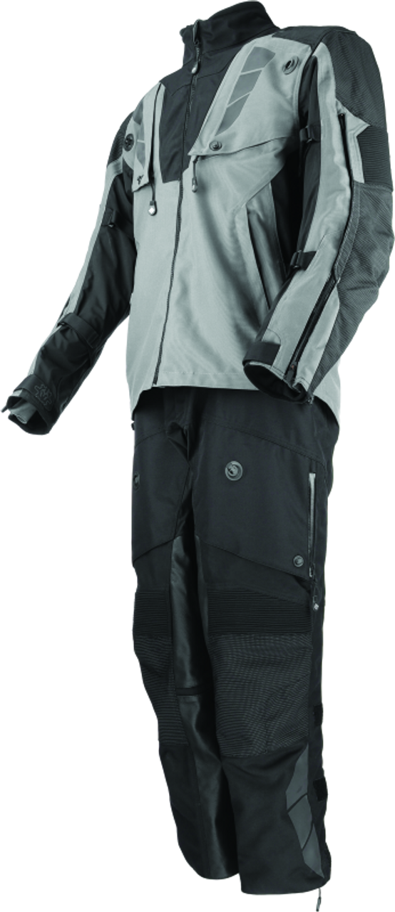 First Gear Rogue XC Men's Motorcycle Jacket - Adventure Parts