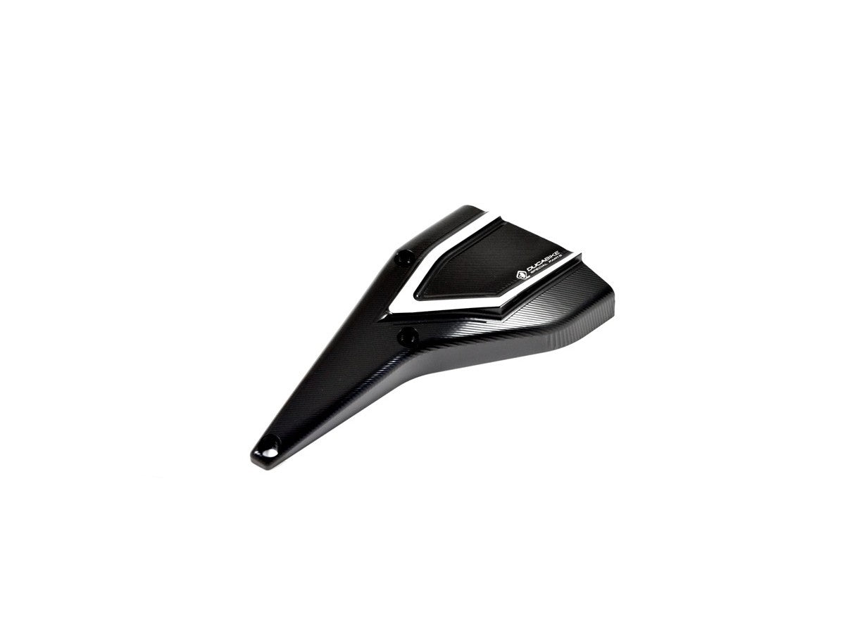 DBK Air Intake Horizontal Ducati XDiavel 2016-2024 - Adventure Parts