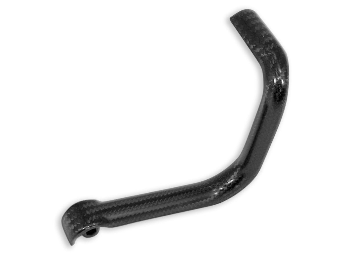 DBK Carbon Brake Lever Protection Ducati Diavel 2011-2025