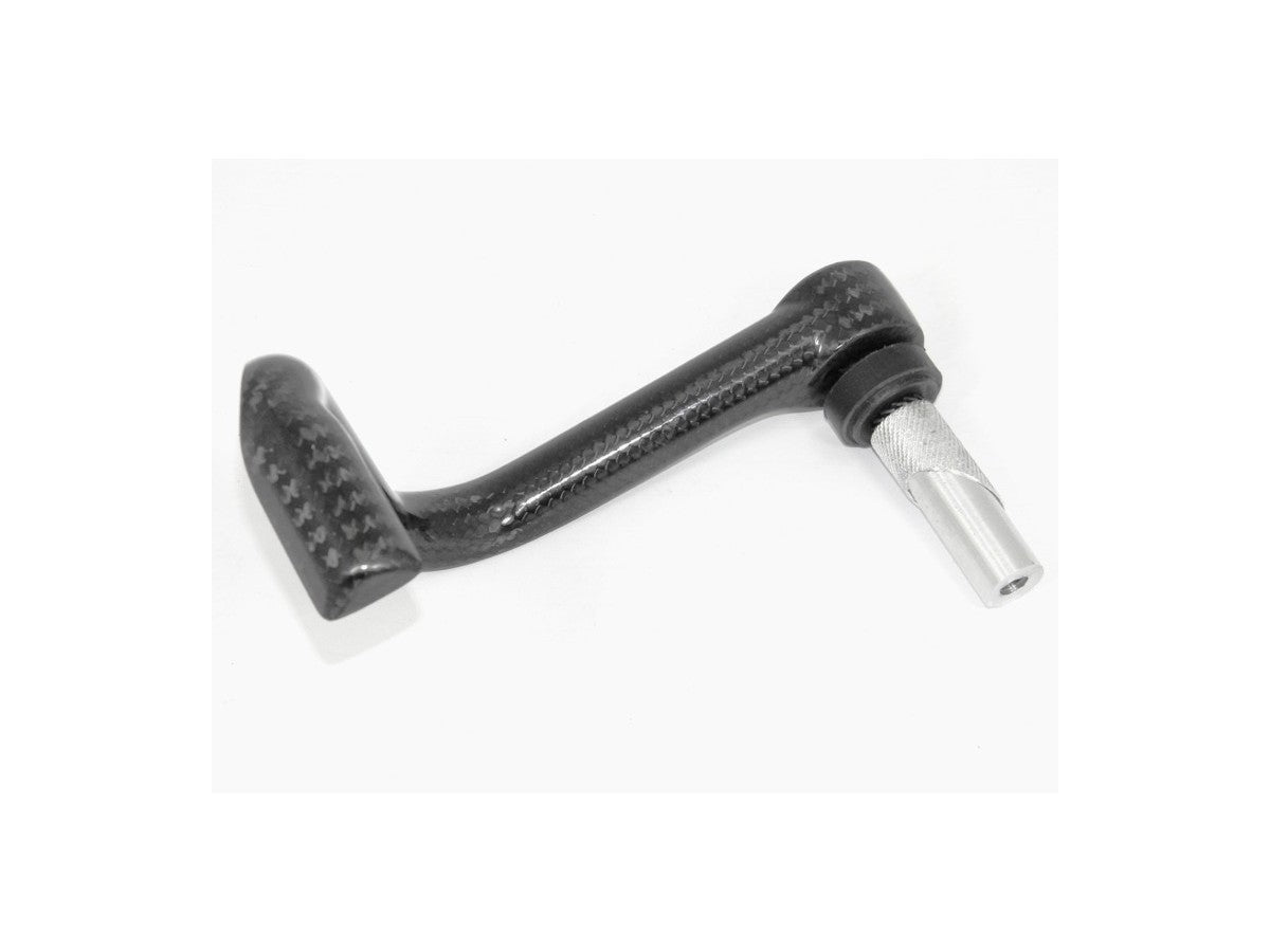 DBK Carbon Brake Lever Protection Ducati Diavel 2011-2025