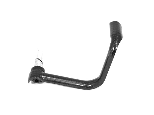 DBK Carbon Brake Lever Protection KTM 790/890/990 Duke 2018-2025 - Adventure Parts