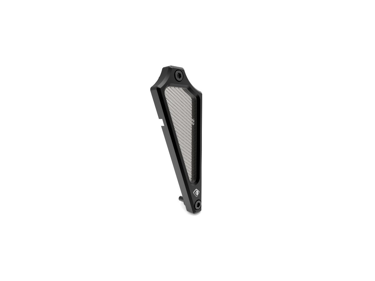 DBK Vertical Air Intake Ducati XDiavel 2016-2024 - Adventure Parts