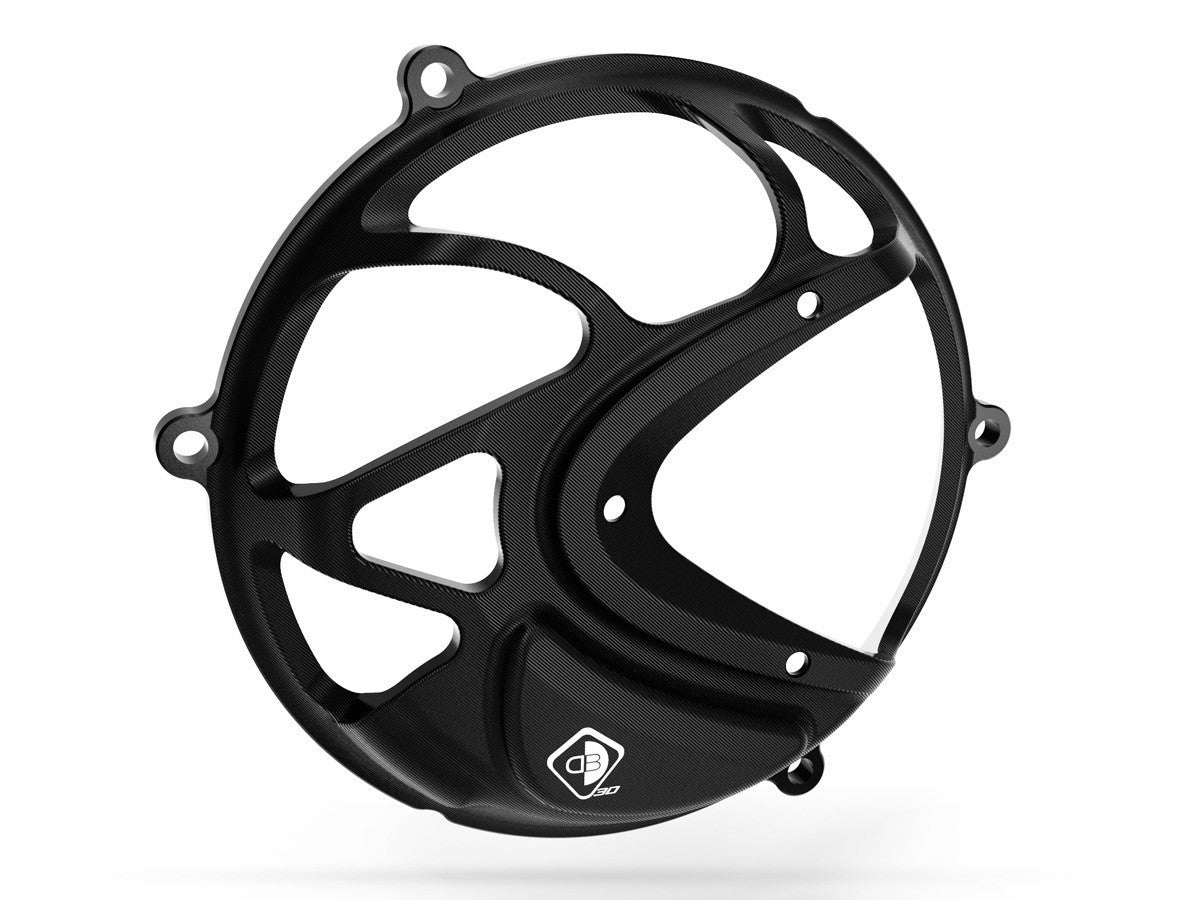 DBK Clutch Cover Ducati Streetfighter V4 SP 2022-2024