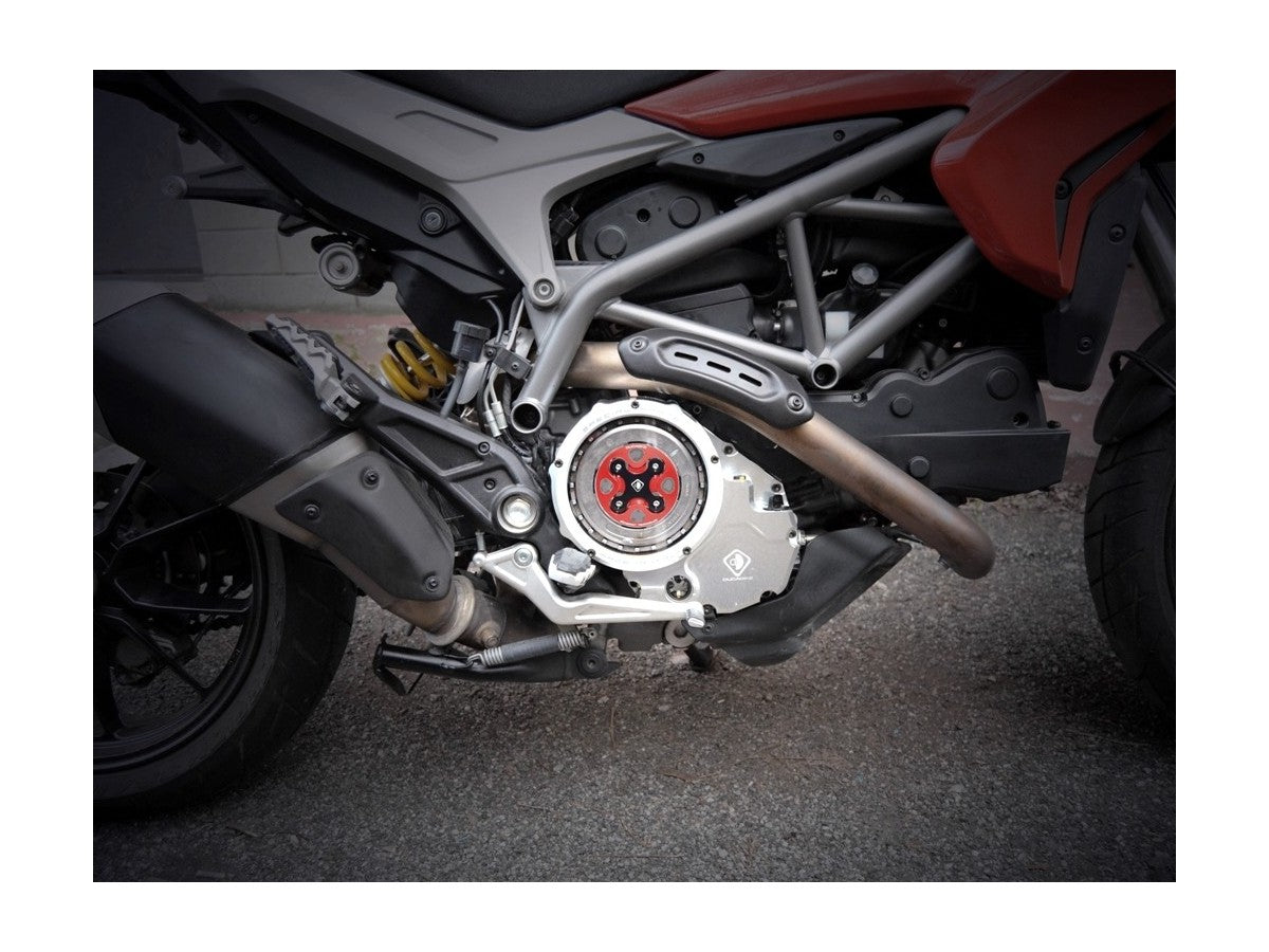 DBK Presure Plate Ducati Monster 821 2015-2016 - Adventure Parts