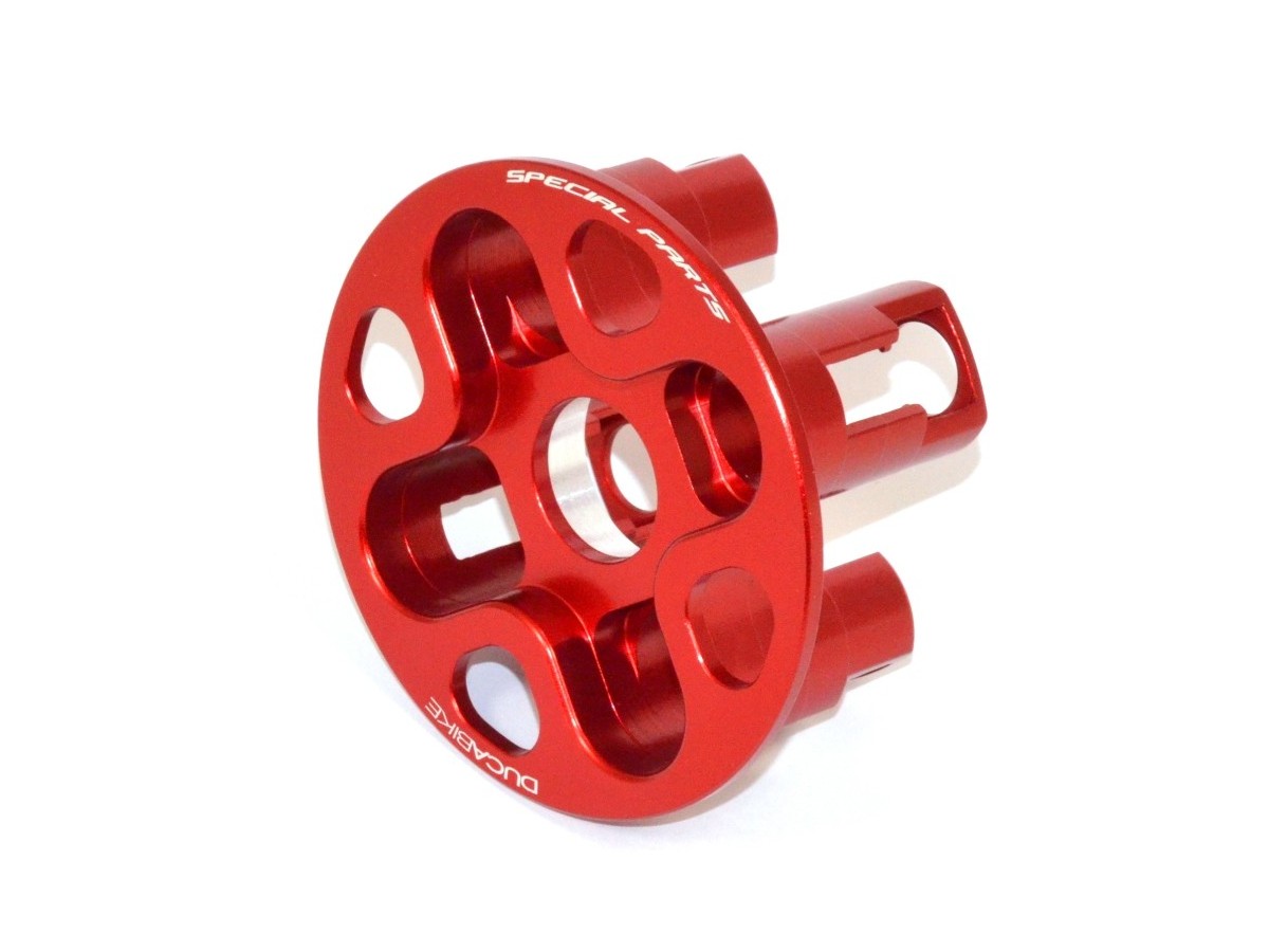 DBK Presure Plate Ducati Monster 821 2015-2016 - Adventure Parts