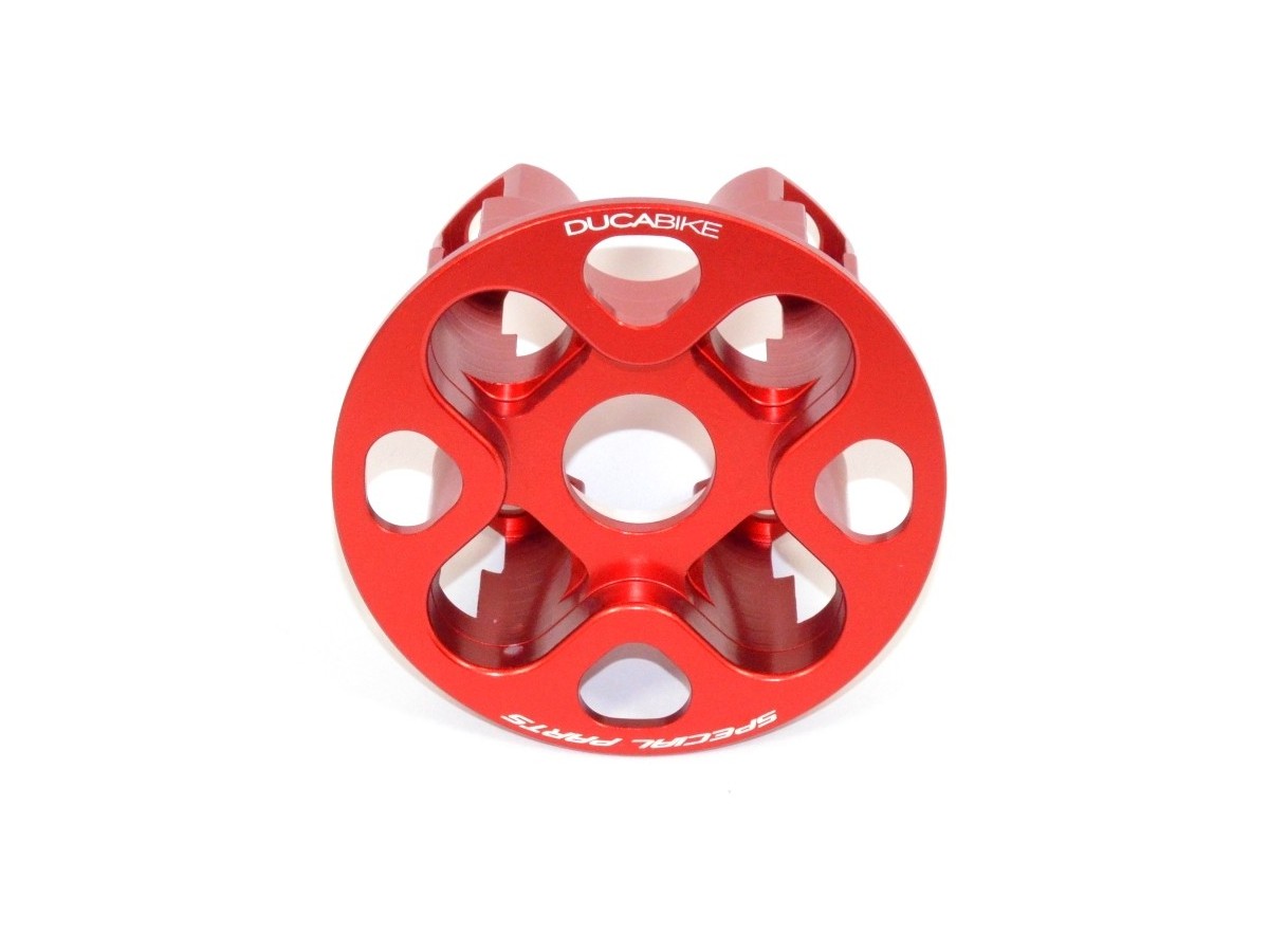 DBK Presure Plate Ducati Monster 821 2015-2016 - Adventure Parts