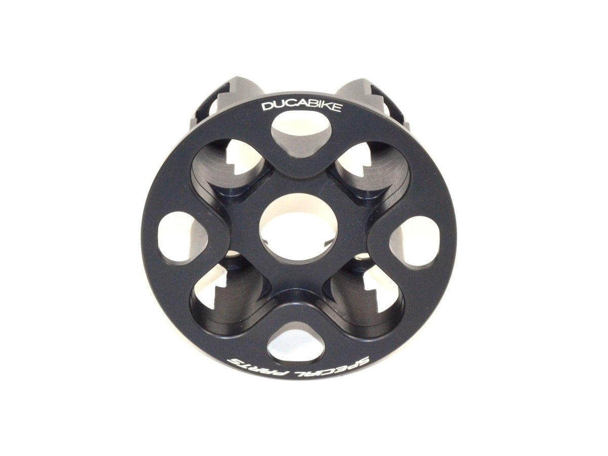 DBK Presure Plate Ducati Monster 821 2015-2016 - Adventure Parts