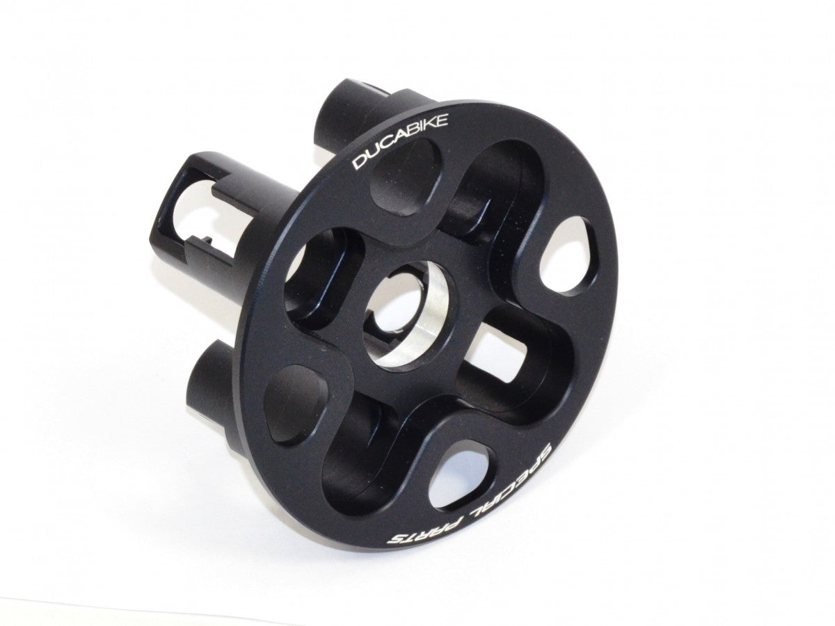 DBK Presure Plate Ducati Monster 821 2015-2016 - Adventure Parts