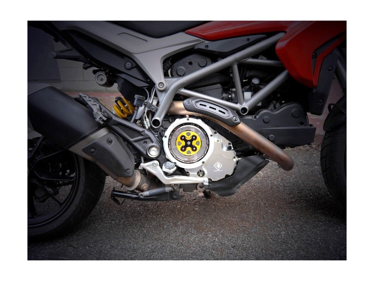 DBK Presure Plate Ducati Monster 821 2015-2016 - Adventure Parts