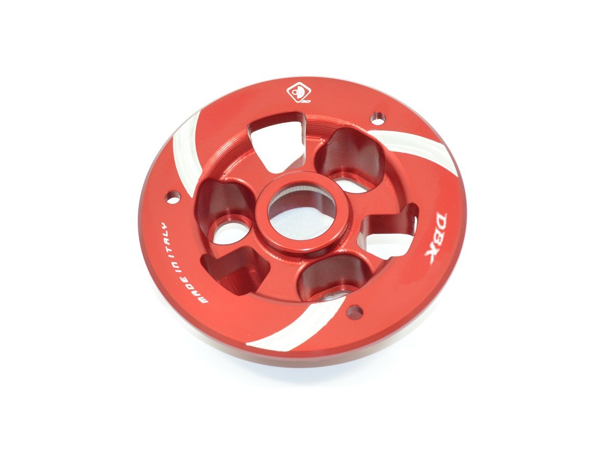 DBK Pressure Plate Ducati Diavel 2011-2022