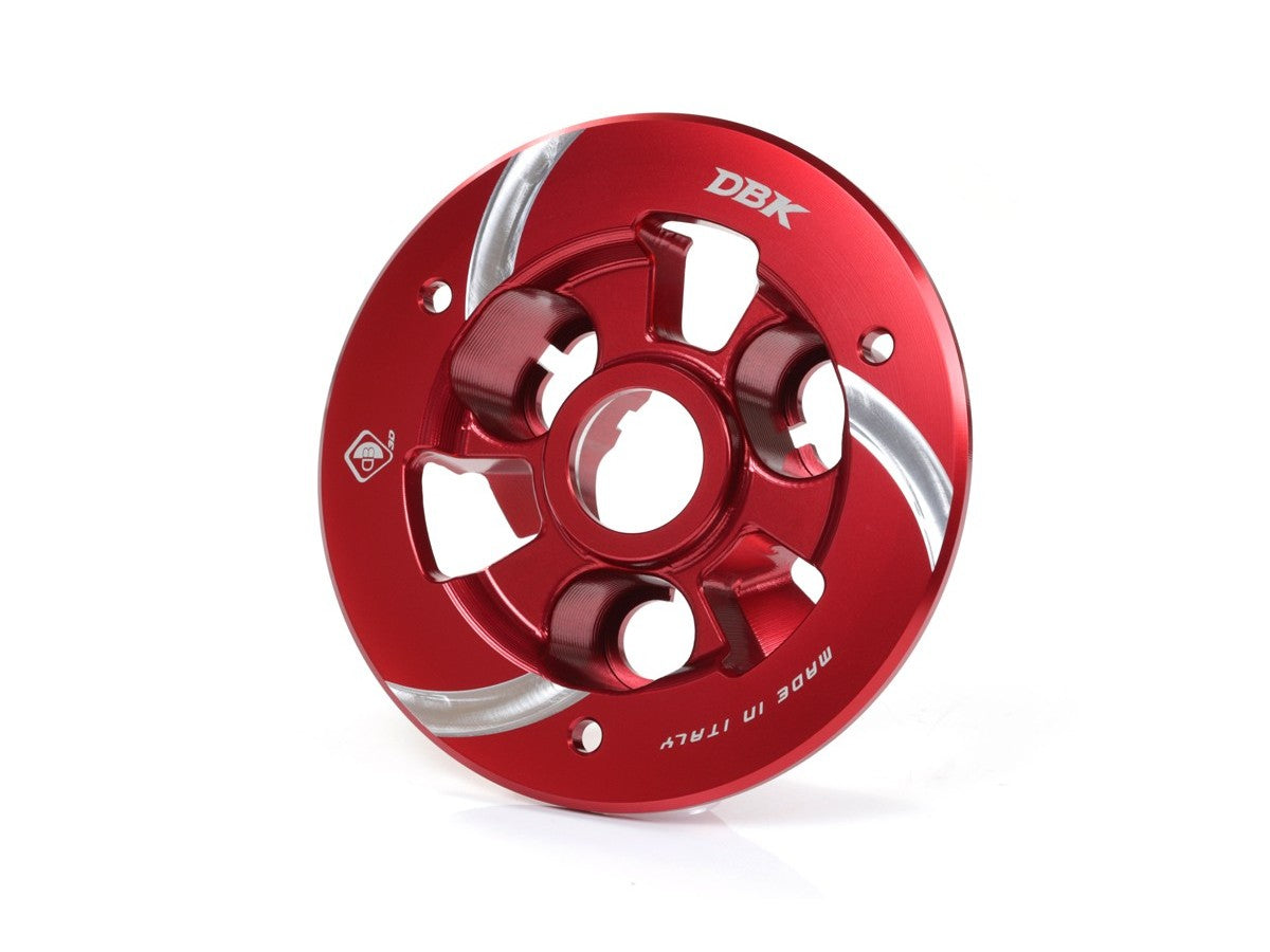 DBK Pressure Plate Ducati Diavel 2011-2022