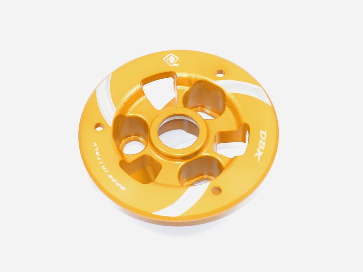 DBK Pressure Plate Ducati Diavel 2011-2022