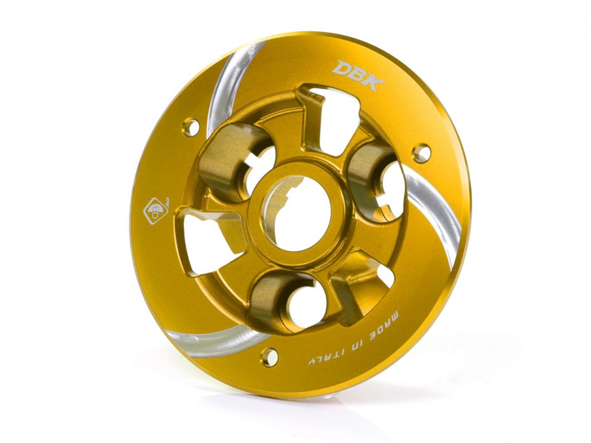 DBK Pressure Plate Ducati Diavel 2011-2022