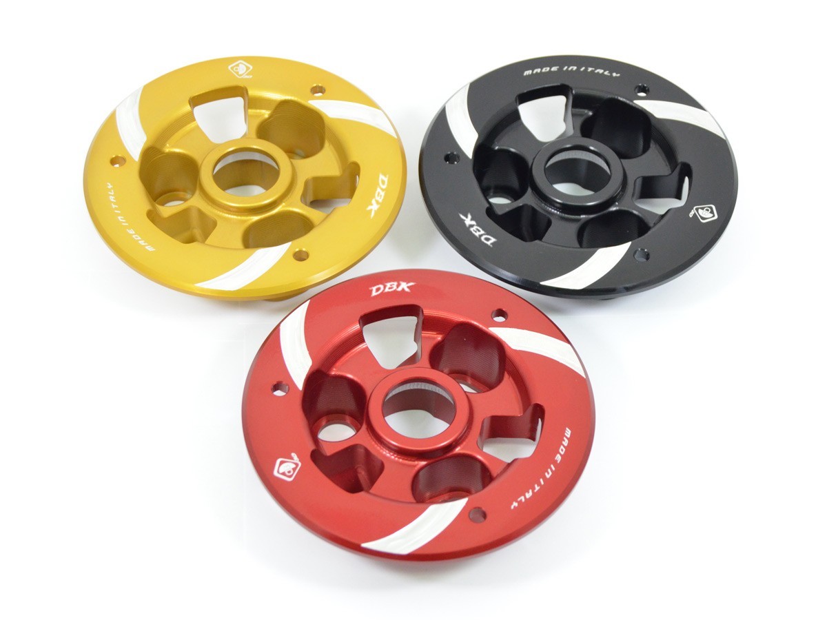 DBK Pressure Plate Ducati Diavel 2011-2022