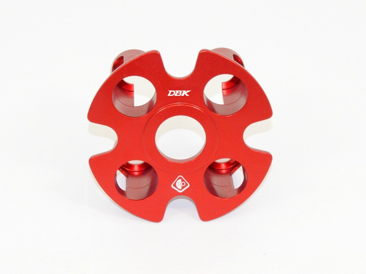 DBK Pressure Plate Ducati Diavel 1200 2016-2018