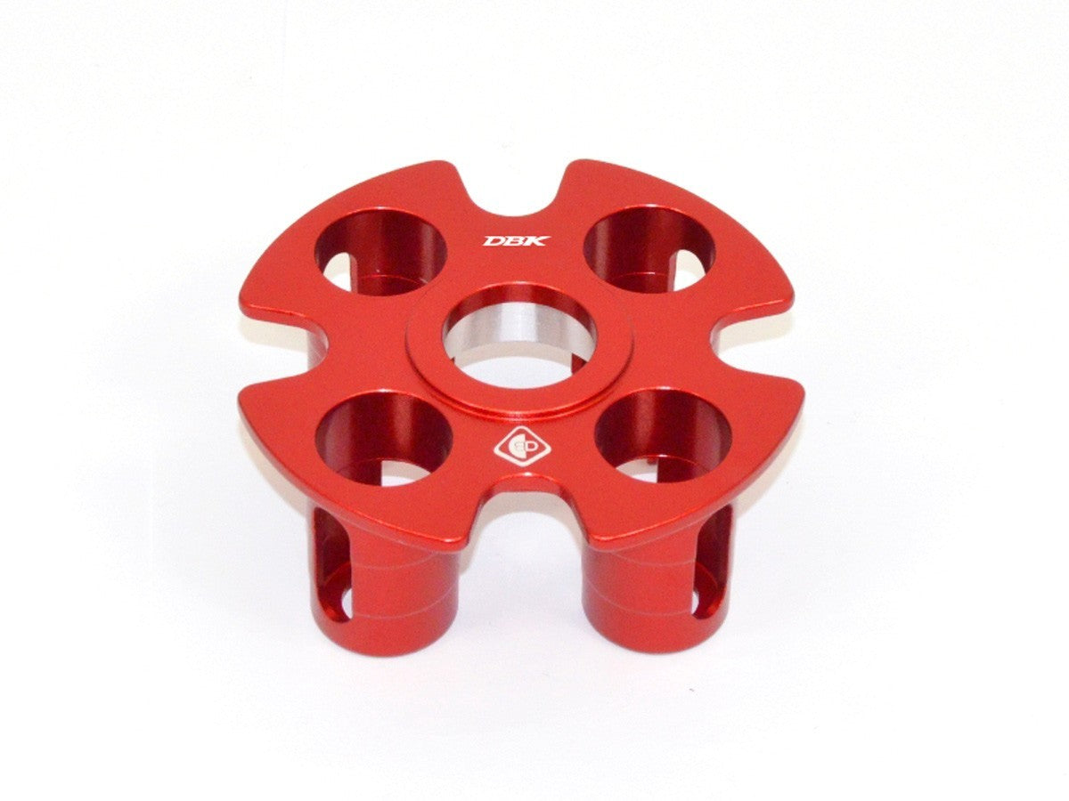 DBK Pressure Plate Ducati Diavel 1200 2016-2018