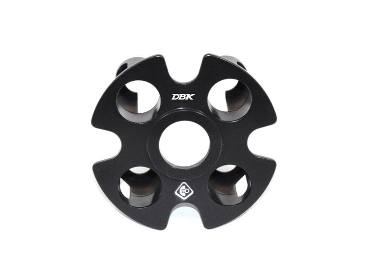 DBK Pressure Plate Ducati Diavel 1200 2016-2018