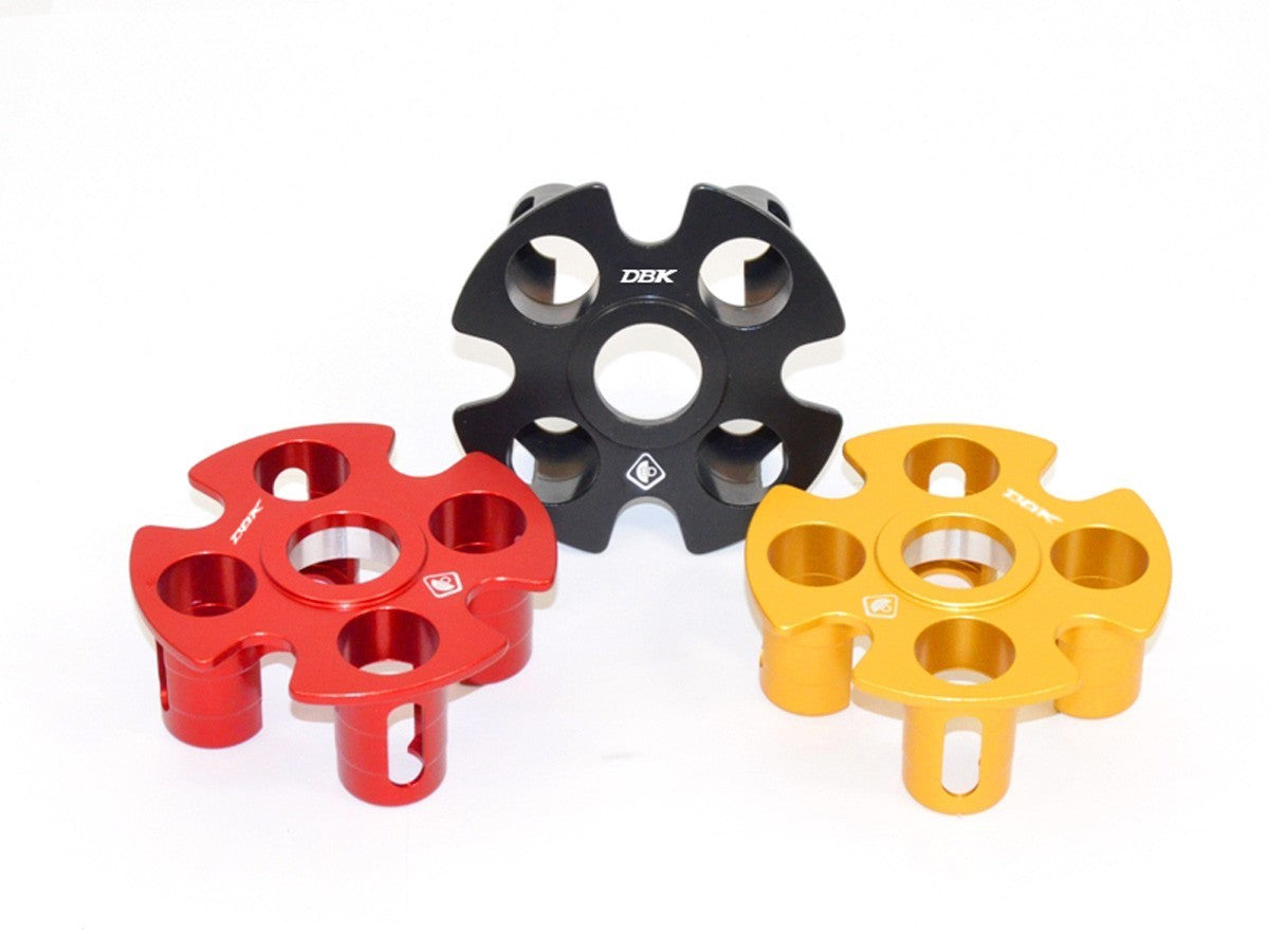 DBK Pressure Plate Ducati Diavel 1200 2016-2018