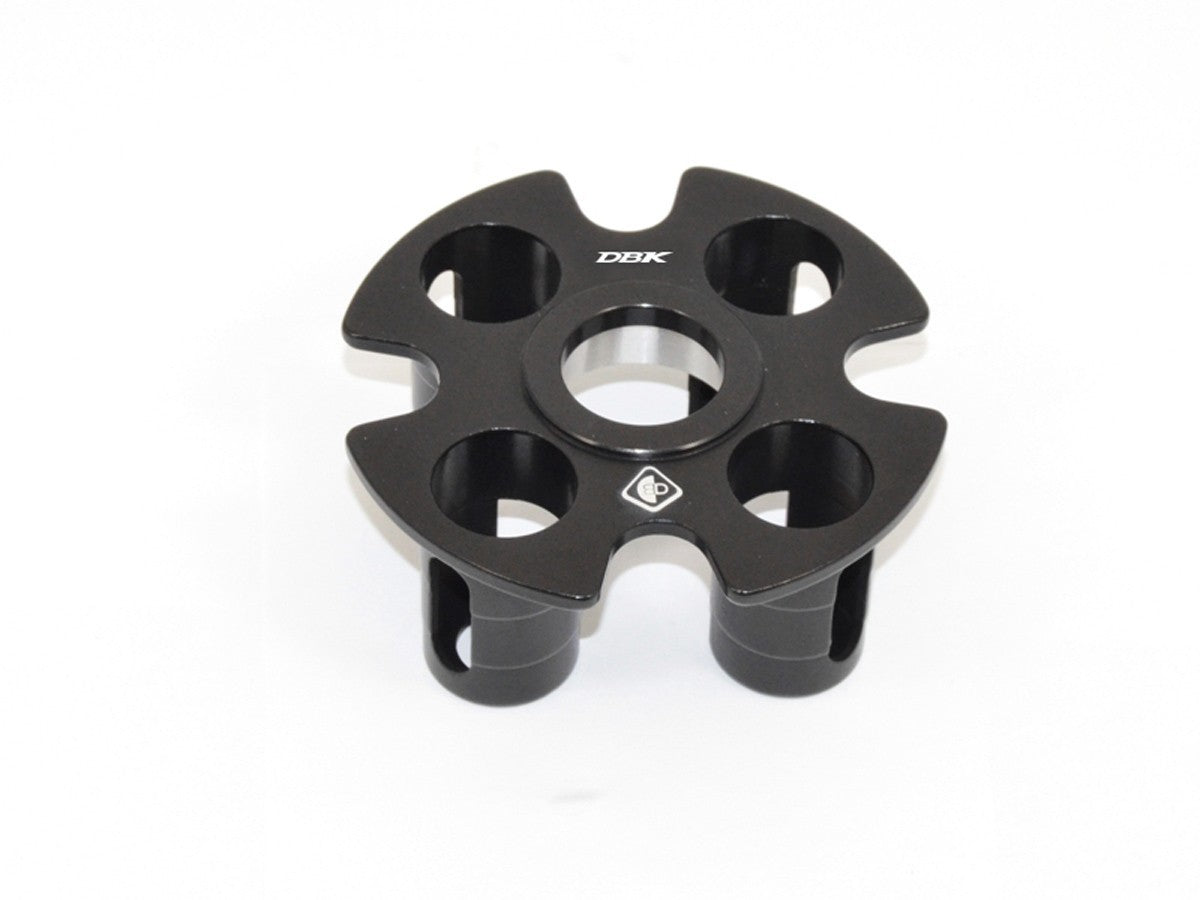 DBK Pressure Plate Ducati Diavel 1200 2016-2018
