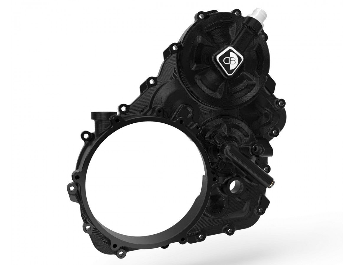 DBK Clutch Cover Transformation Kit Ducati Diavel V4 2023-2024