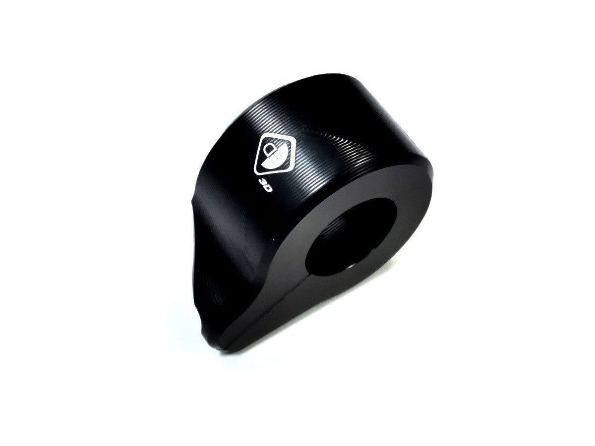 DBK Body Gas Control Ducati Multistrada 2016-2024 - Adventure Parts
