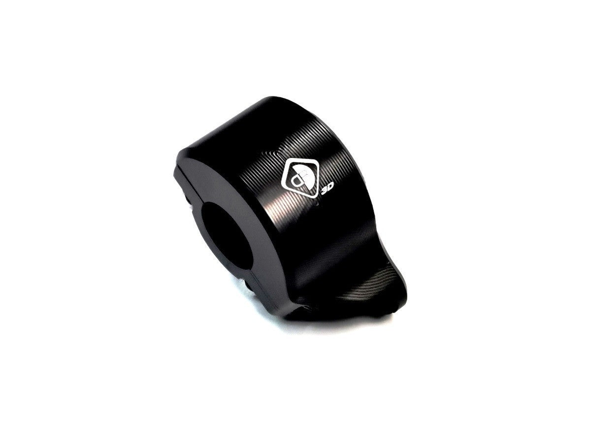 DBK Body Gas Control Ducati Multistrada 2016-2024 - Adventure Parts